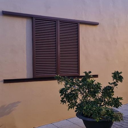 Casa Mamatita Agüimes Exterior foto