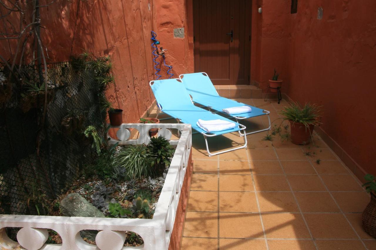 Casa Mamatita Agüimes Exterior foto