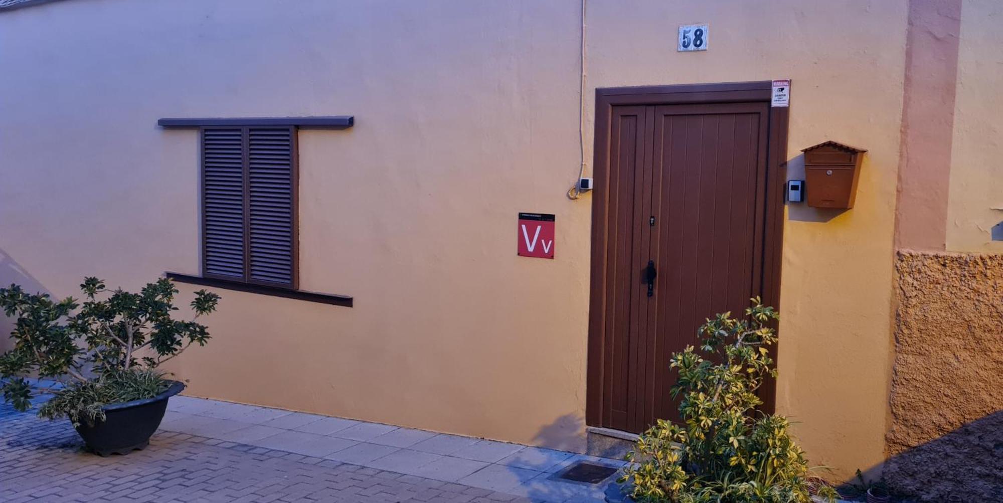 Casa Mamatita Agüimes Exterior foto
